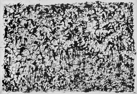 Henri Michaux - Pintura
