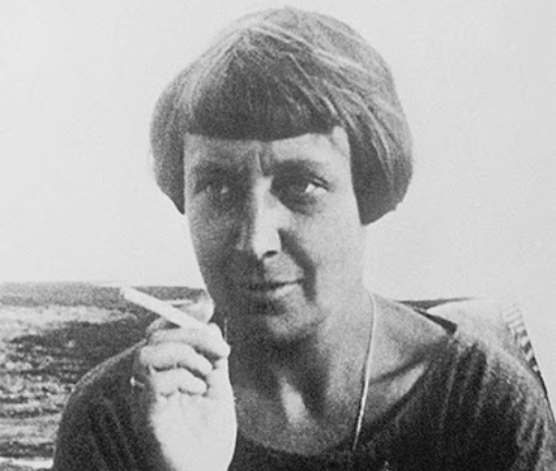 Marina Tsvietáieva