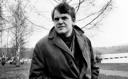 Milan Kundera