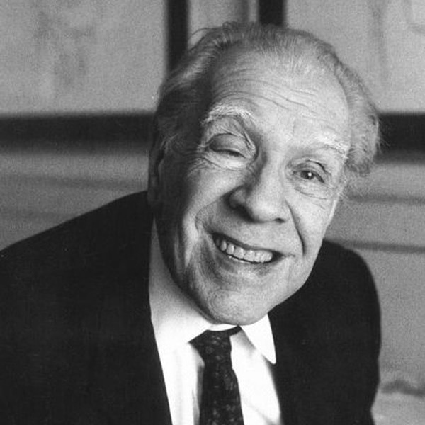 Jorge Luis Borges