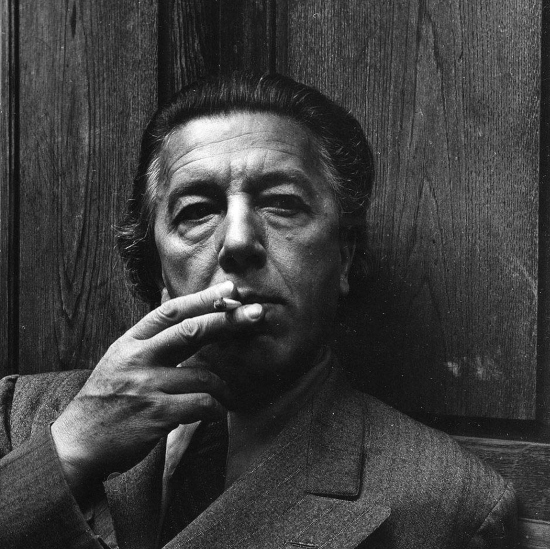 André Breton