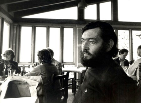 Julio Cortázar