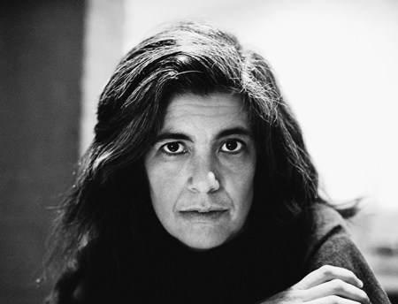 Susan Sontag