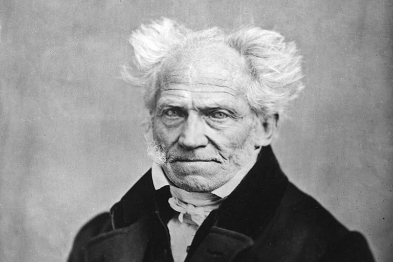 Arthur Schopenhauer
