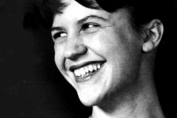 Sylvia Plath