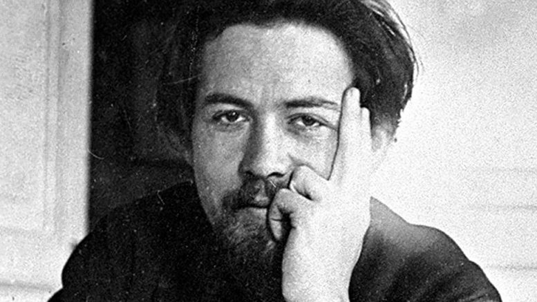 Anton Chéjov