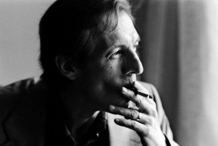 Julio Ramón Ribeyro