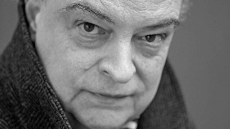 Enrique Vila-Matas