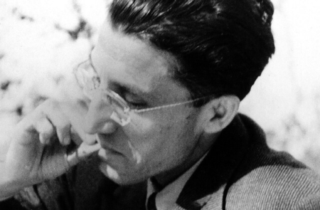 Cesare Pavese