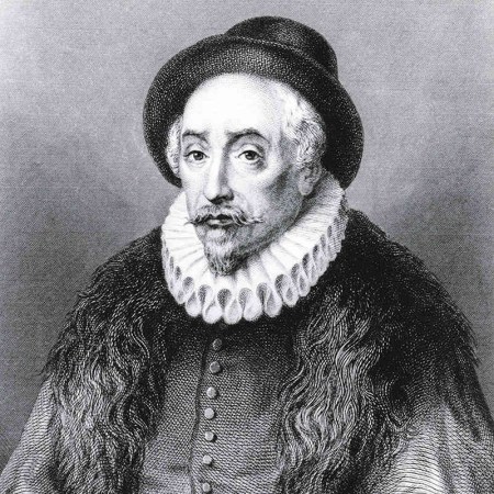 Michel de Montaigne