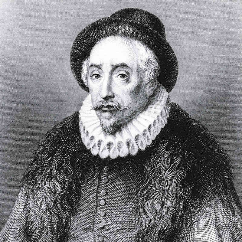 Michel de Montaigne