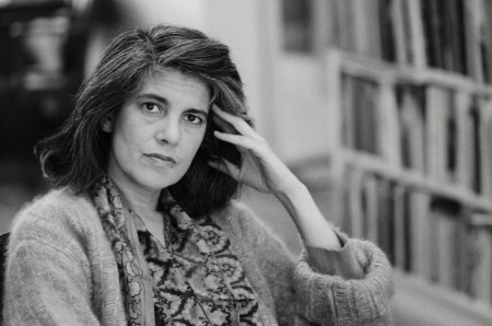 Susan Sontag