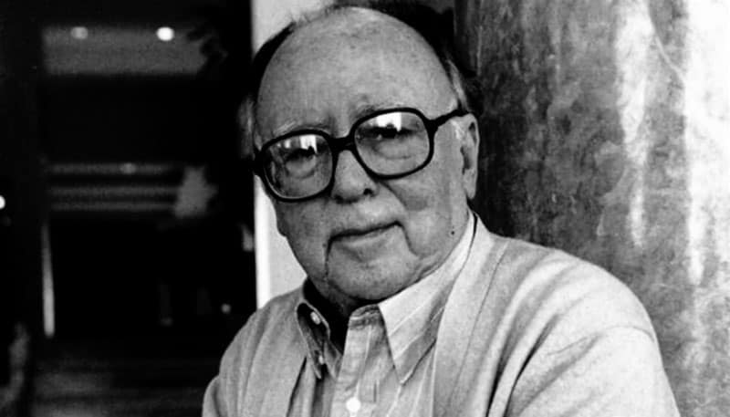 augusto monterroso