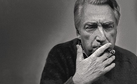 Roland Barthes