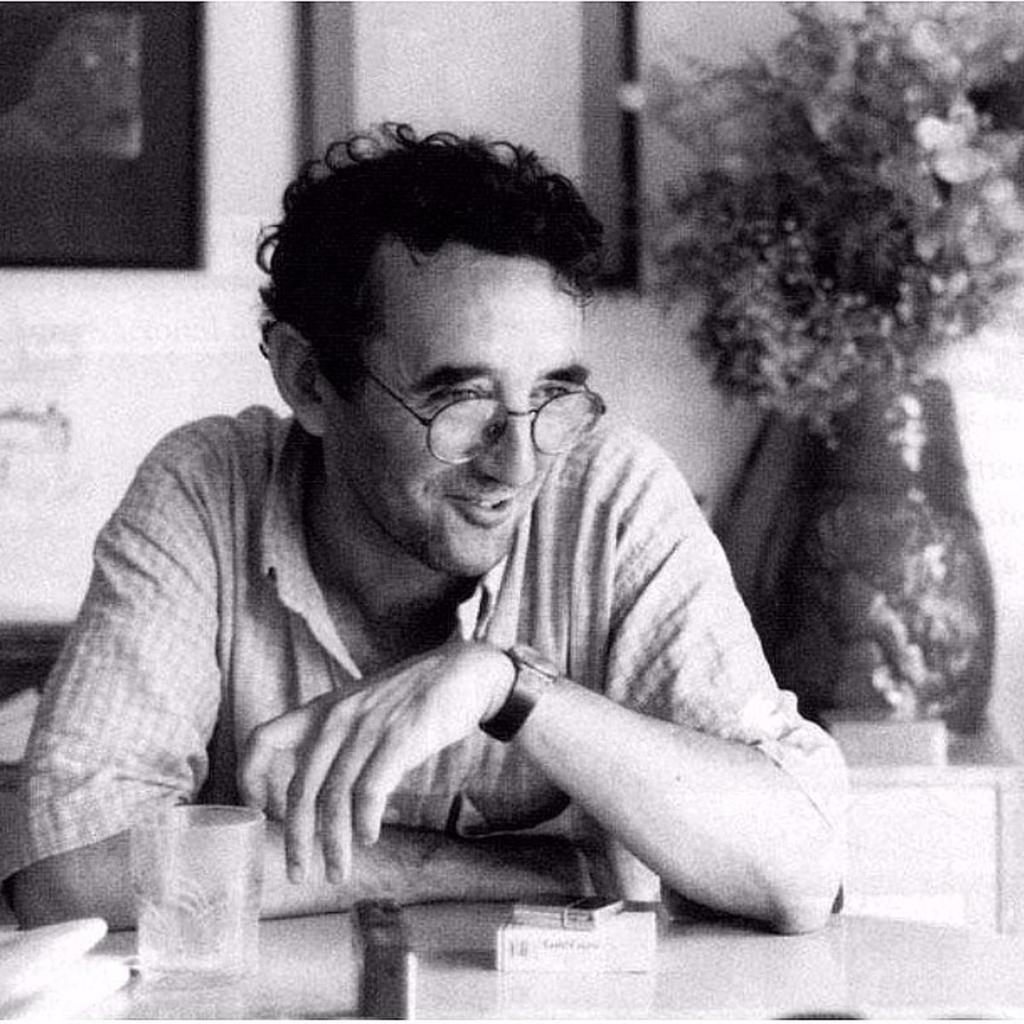 Roberto Bolaño
