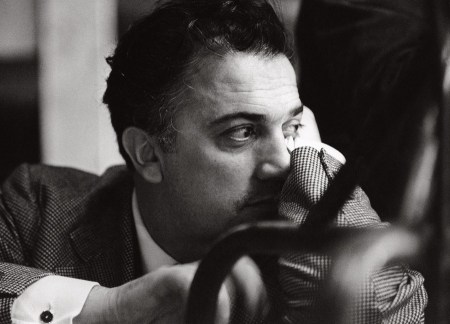 Federico Fellini