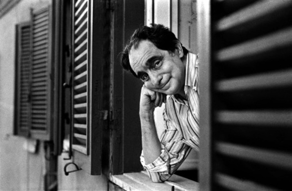 Italo Calvino