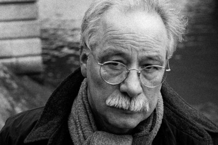 W.G. Sebald