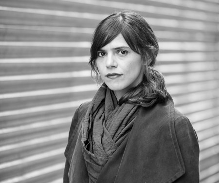 Valeria Luiselli