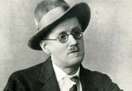 James Joyce