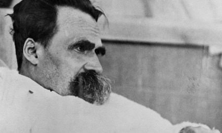 Friedrich Nietzsche