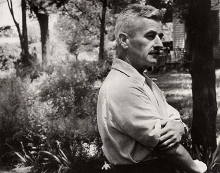 William Faulkner