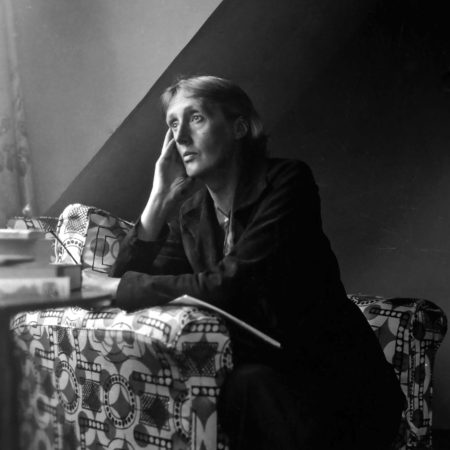 Virginia Woolf