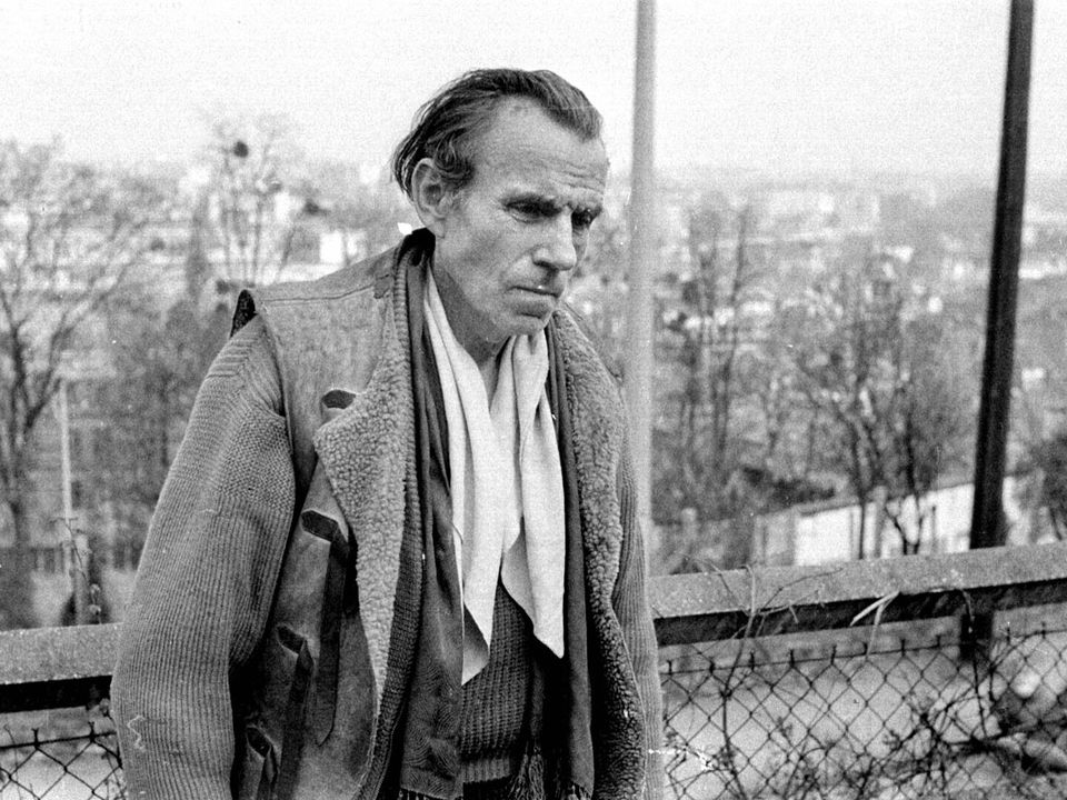 Louis Ferdinand Céline
