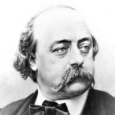 Gustave Flaubert
