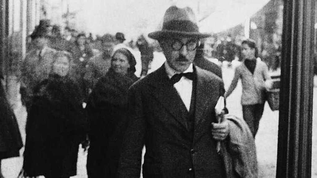 Fernando Pessoa