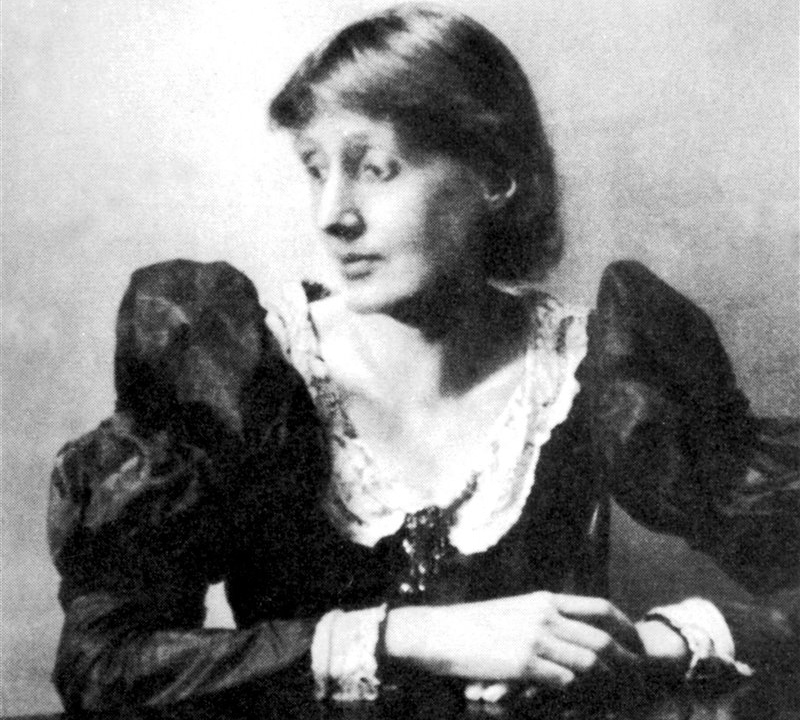 Virginia Woolf