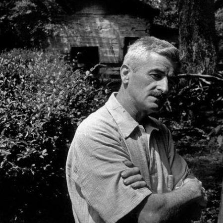 William Faulkner