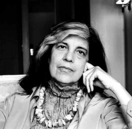 Susan Sontag