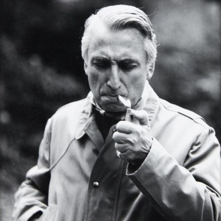 Roland Barthes