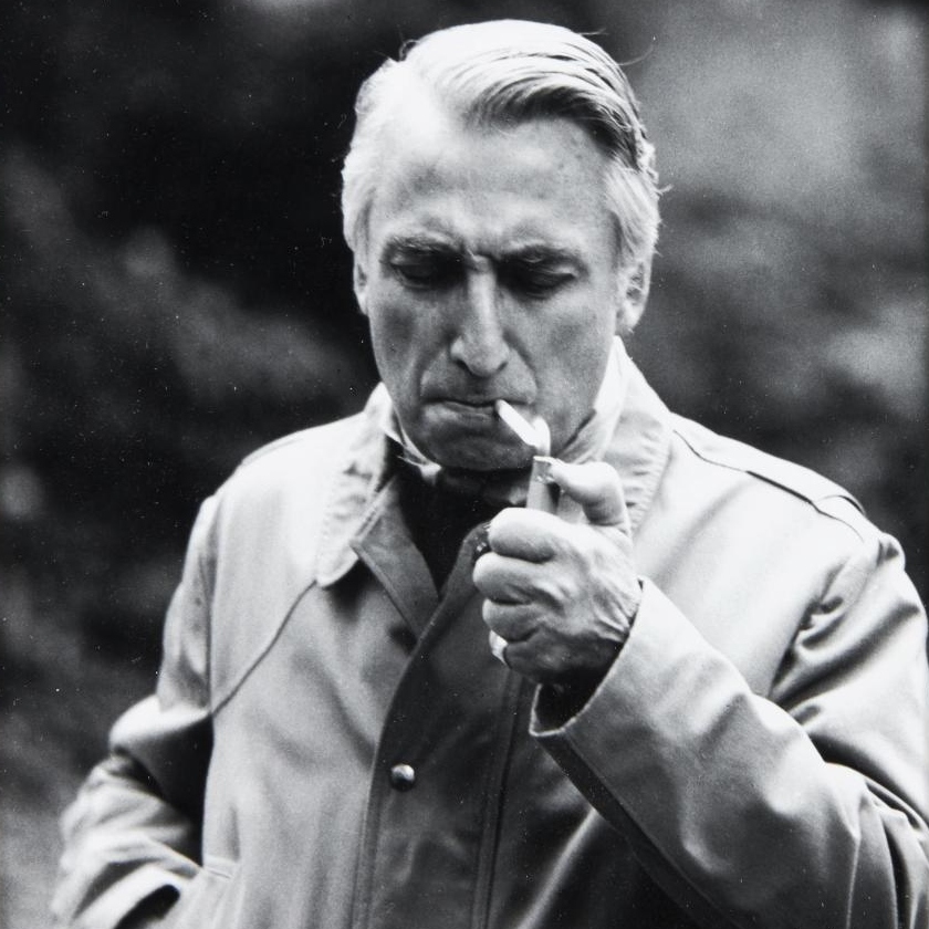 Roland Barthes