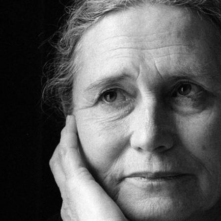 Doris Lessing