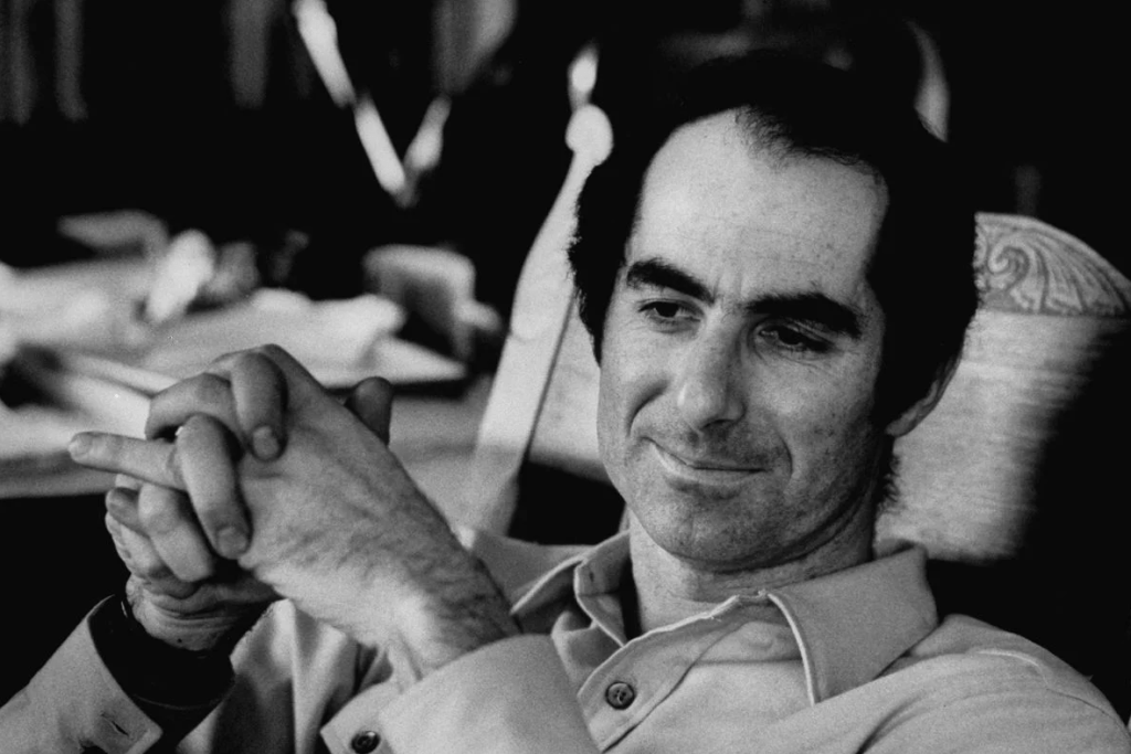 Philip Roth