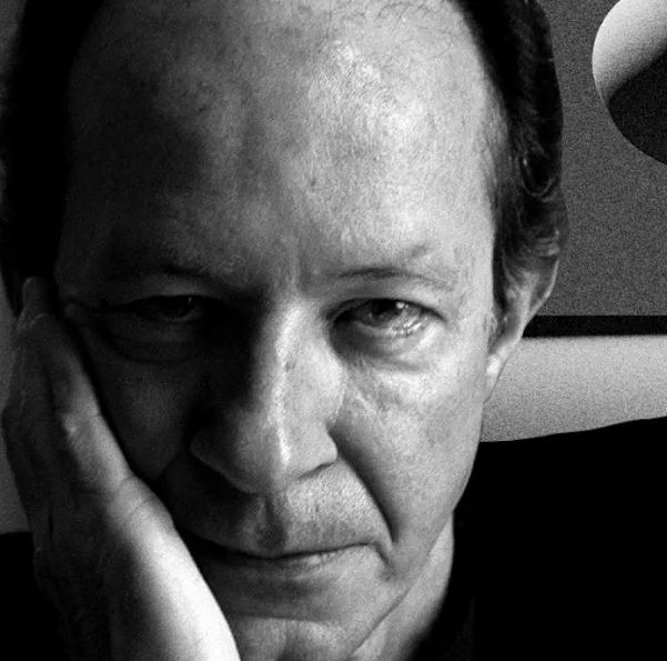 Giorgio Agamben