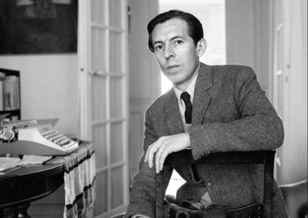 Julio Ramón Ribeyro