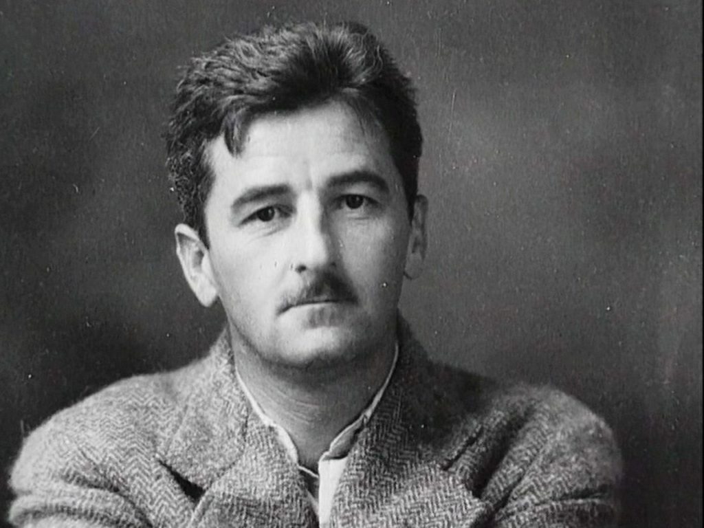 William Faulkner