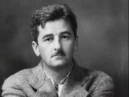 William Faulkner