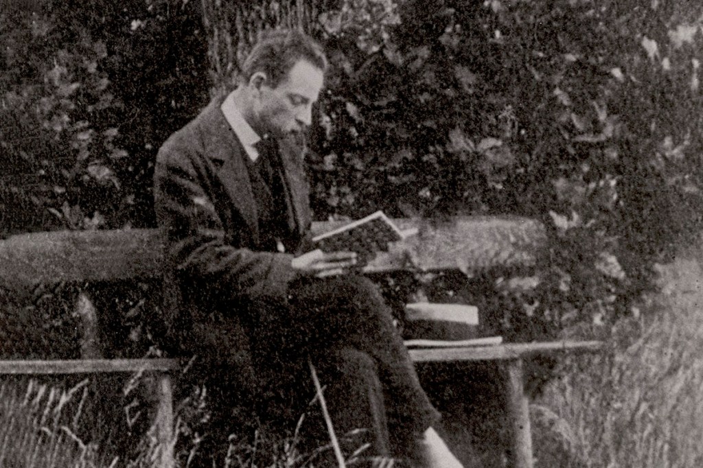 Rainer Maria Rilke