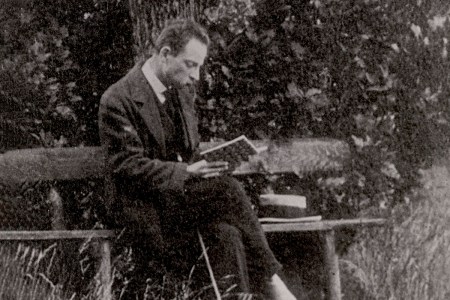 Rainer Maria Rilke