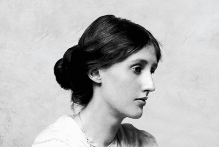 Virginia Woolf