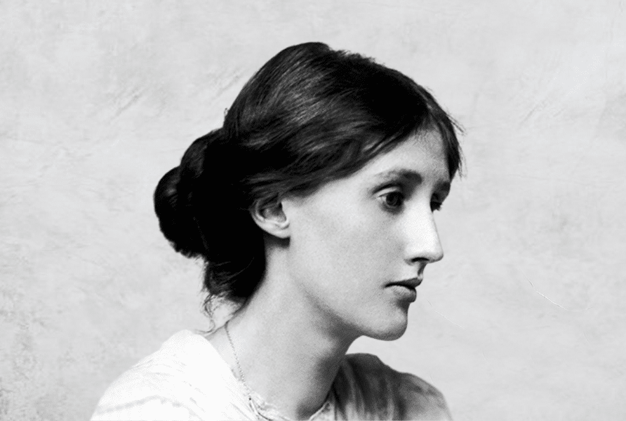 Virginia Woolf