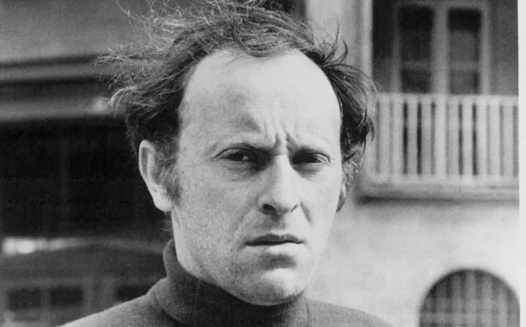 Joseph Brodsky