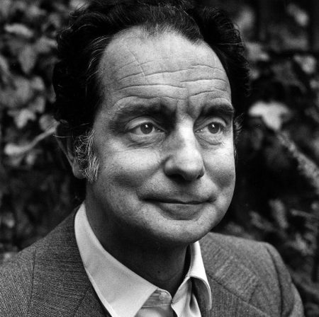 Italo Calvino