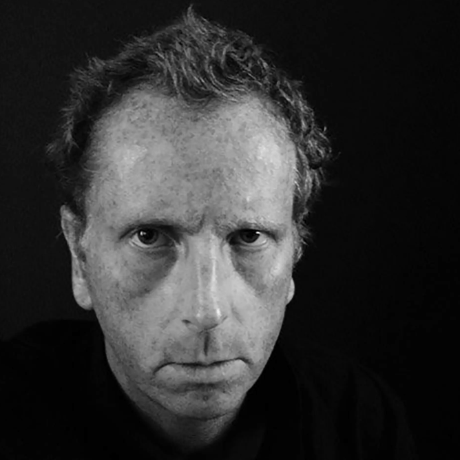 Edouard Levé