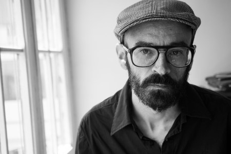 Eloy Fernández Porta