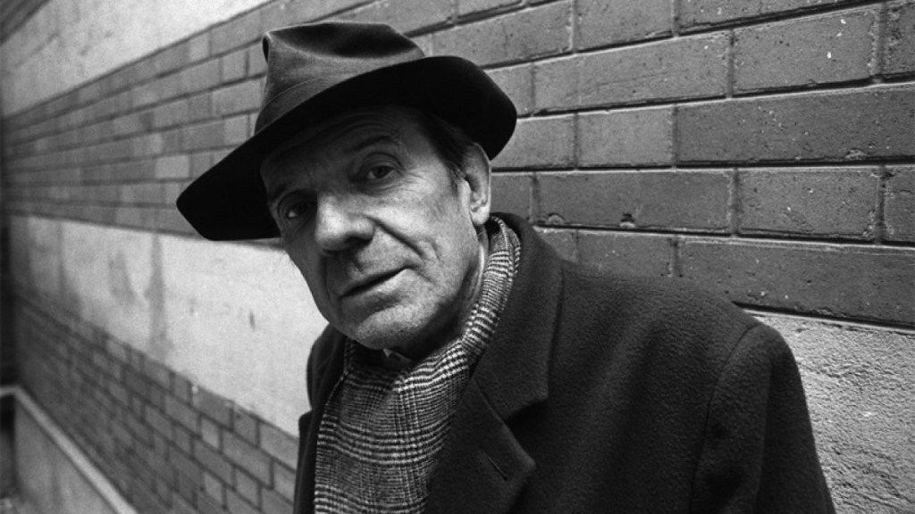 Gilles Deleuze